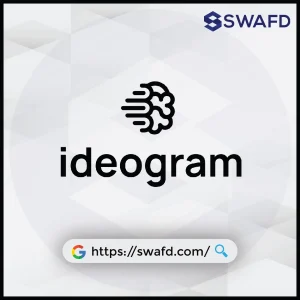 ideogram subscription product poster